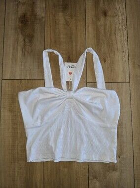 NWT MIHOLL top Sz XL